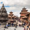 Quảng trường Hoàng cung Patan